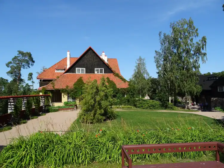Kirkkonummi