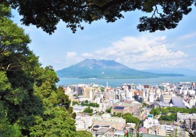 Mount Shiroyama