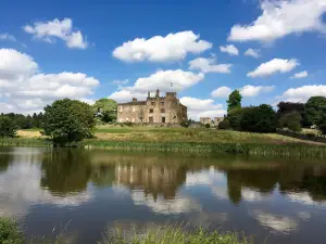 Ripley Castle
