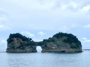 Engetsu Island