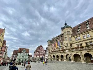 Old Town