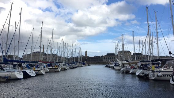 Plymouth