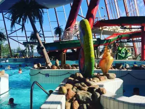 Tropiclandia