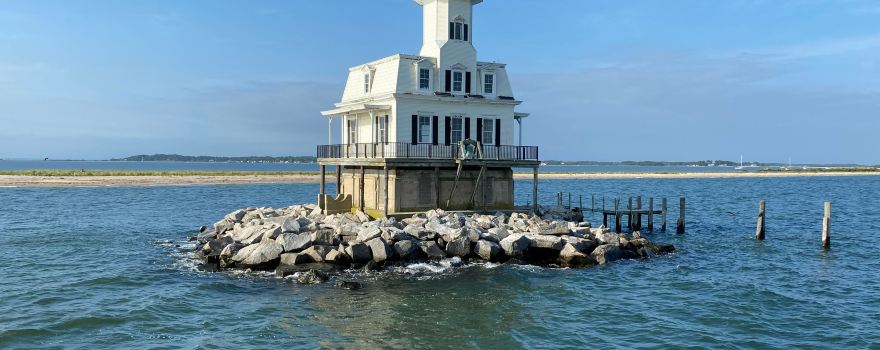 East End Seaport Museum and Marine Foundation