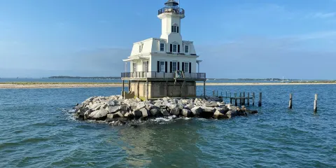 East End Seaport Maritime Museum