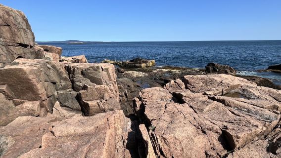 Thunder Hole