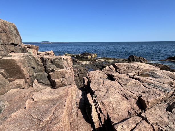 Thunder Hole