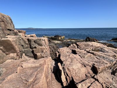 Thunder Hole