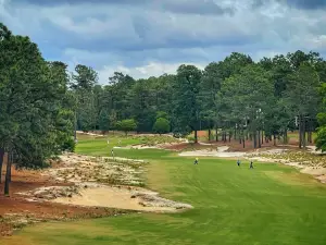 Pinehurst No. 2