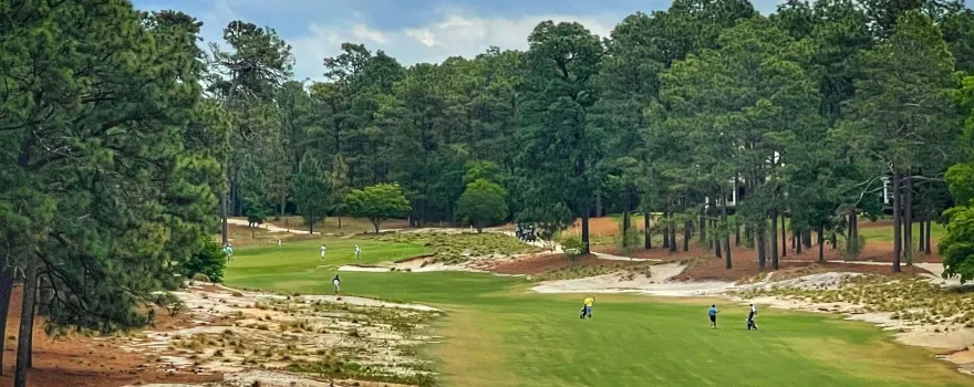 Pinehurst No. 2