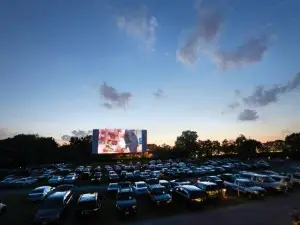 The Saco Drive-In