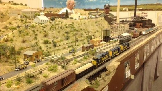 Clemenceau Heritage Museum