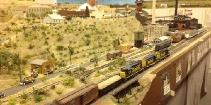 Clemenceau Heritage Museum