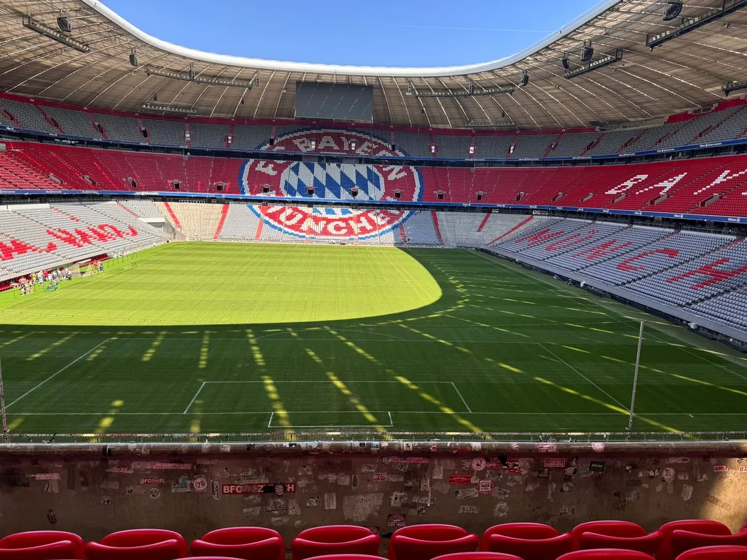 5_Allianz Arena