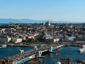 Pont de Galata