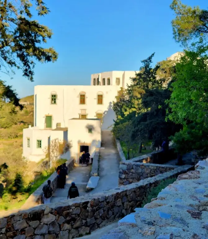 Patmos