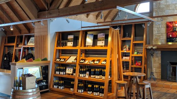 Waipara Winehouse