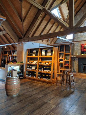 Waipara Winehouse