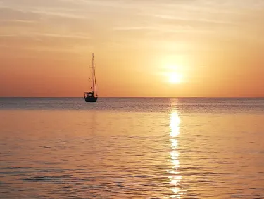 Little Corn Island