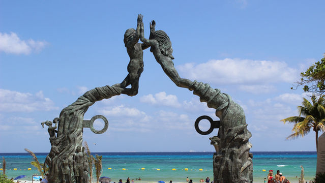 5th Avenue (Avenida 5)