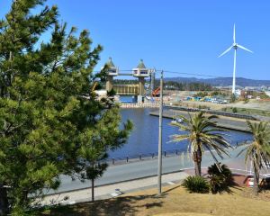 香港-掛川市 機票酒店 自由行