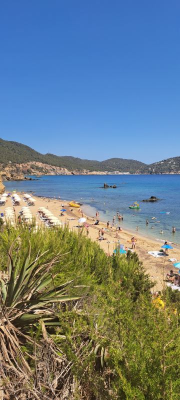 Playa es Figueral