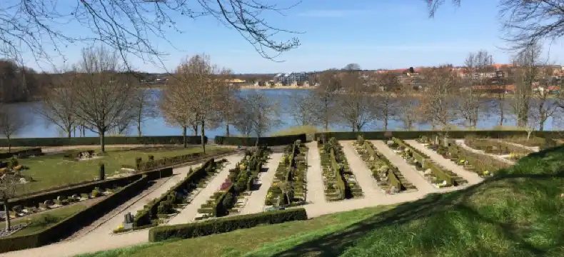 Hotels in Skanderborg