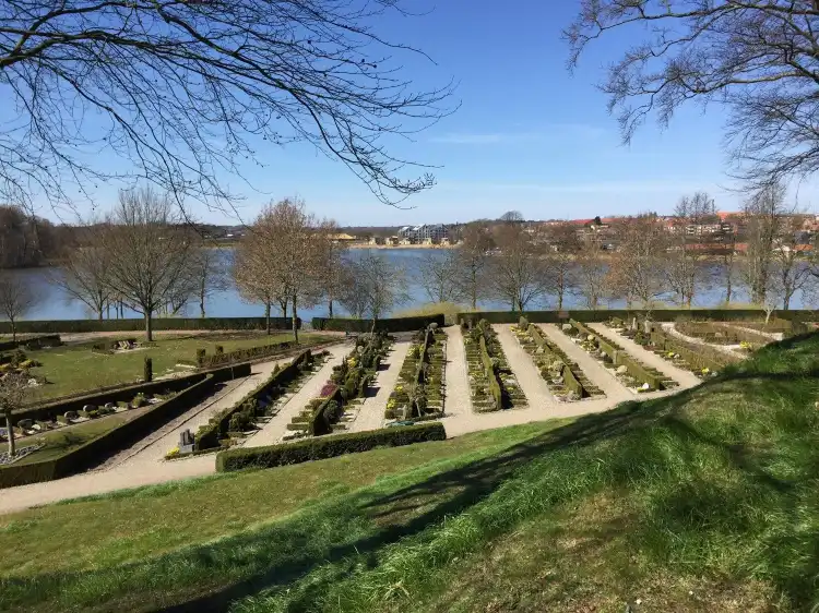 Hotels in Skanderborg