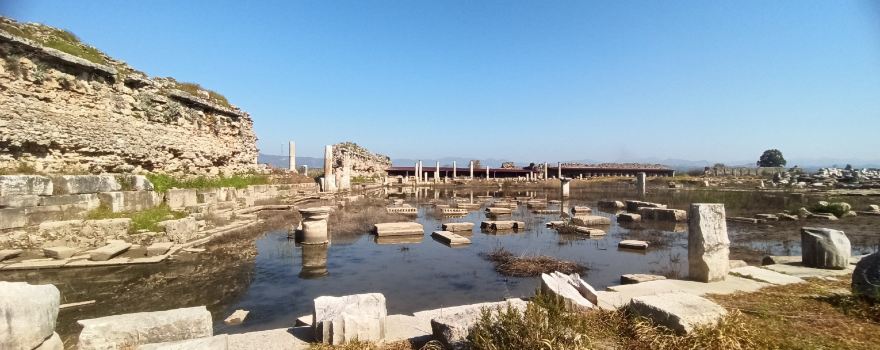 Gumusyenikoy Mahallesi