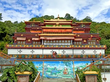 Ranka Monastery