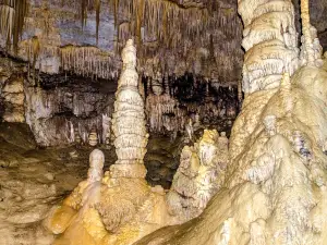 Caverna de Quiocta
