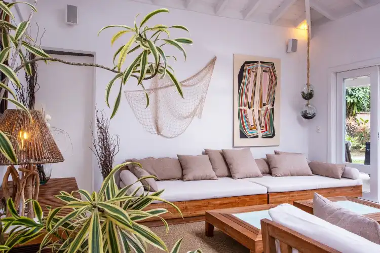 Hotels in Barra do Sahy