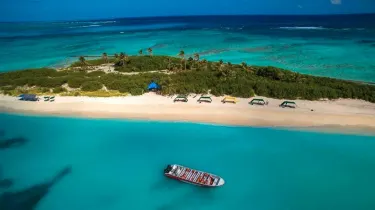 Archipiélago de San Andrés, Providencia y Santa Catalina