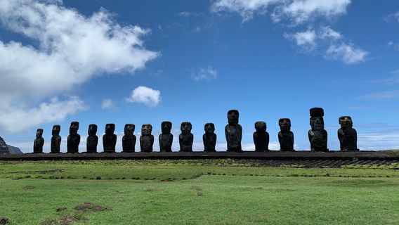 Hanga Roa