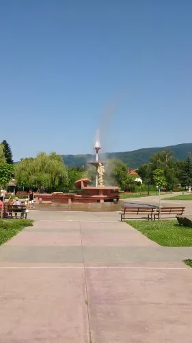 Geyser