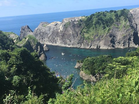 Hirizo Beach