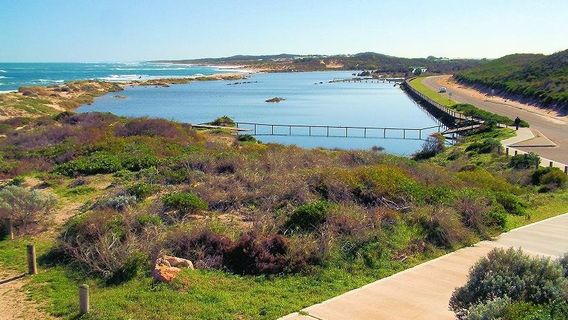 Dongara Port Denison Visitor Centre