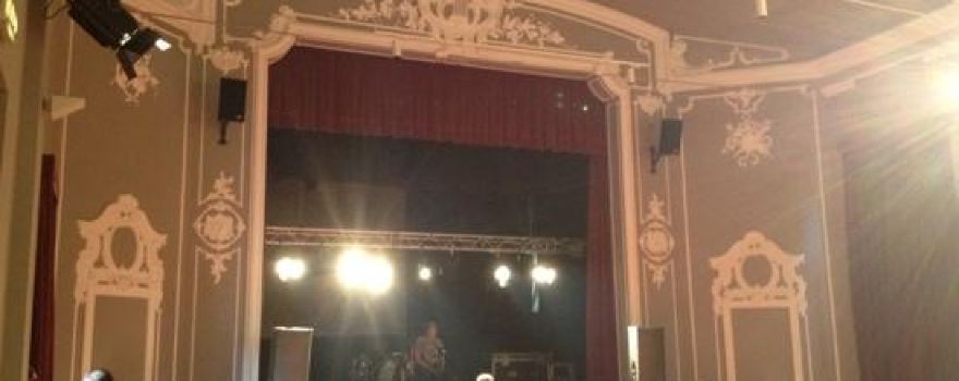 Teatro San Teodoro
