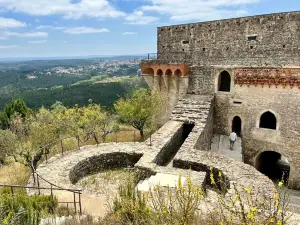 Château d'Ourém