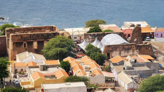 Sé Cathedral (ruins)