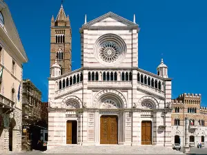 Dom (Duomo) San Lorenzo