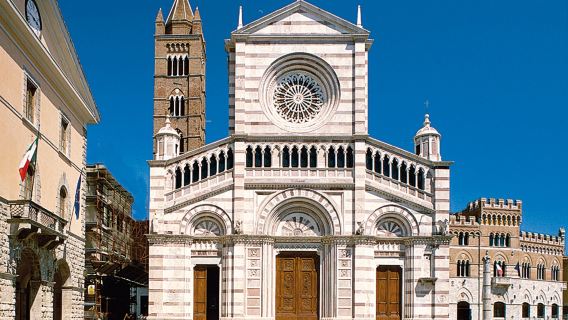 Cathedral of Saint Lawrence