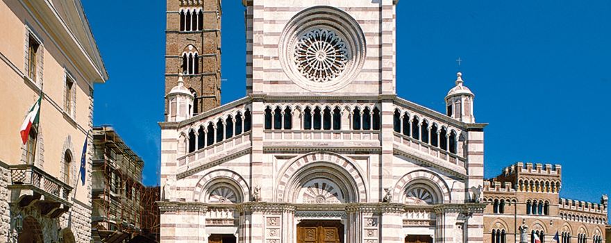 Cathedral of Saint Lawrence