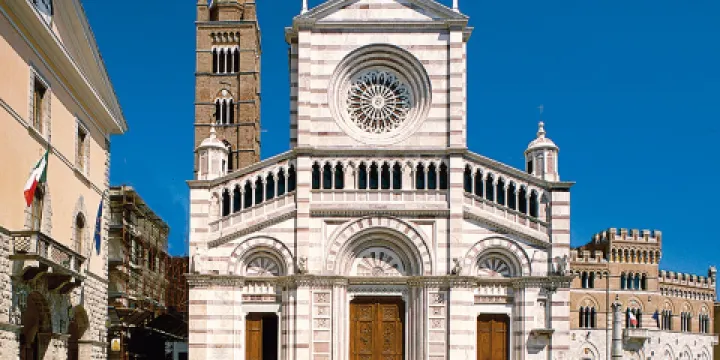 格羅塞託主教座堂