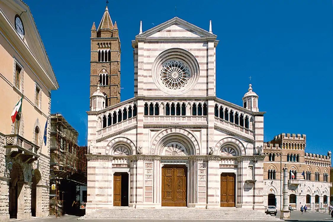Hotel in zona Cattedrale di San Lorenzo