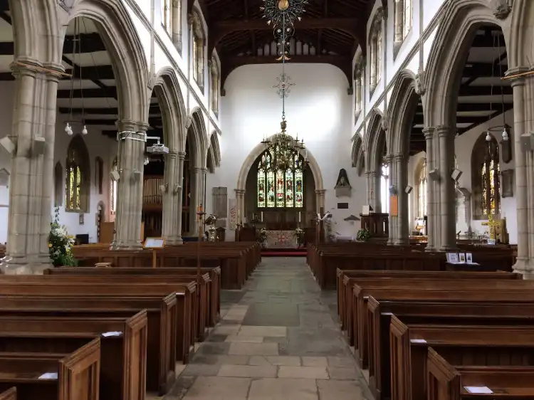 Cranbrook