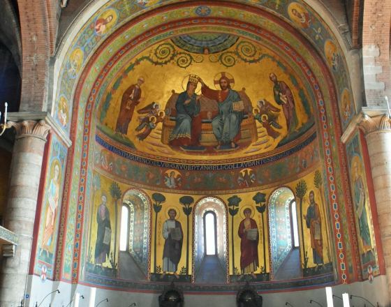 莫德納 自由行套票