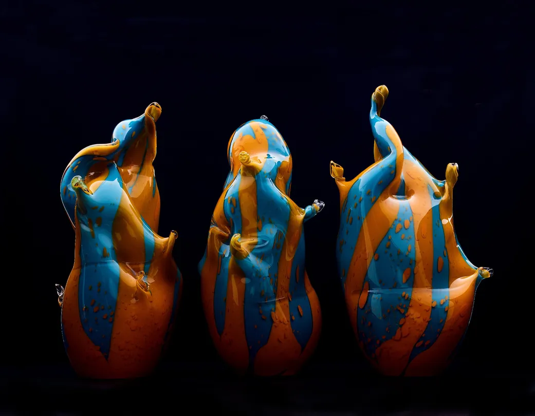 3_The Finnish Glass Museum