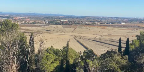Enserune Archaeological Site