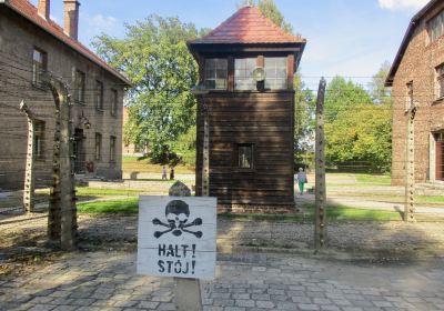 The Museum at the Lowest Place on Earth